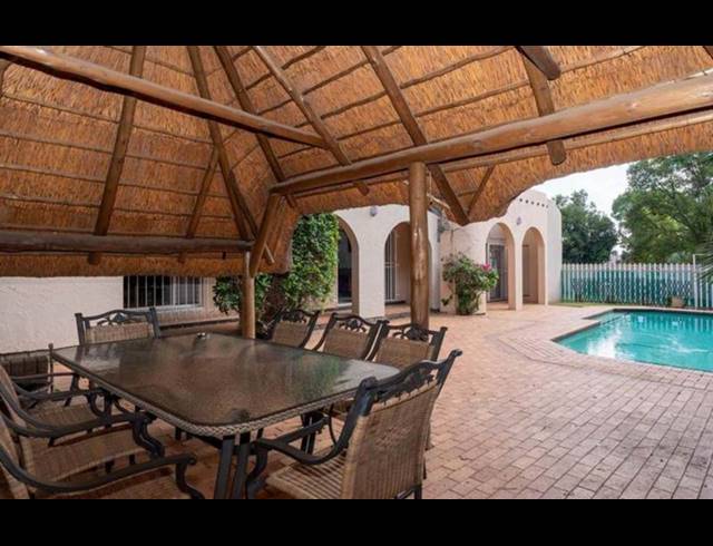 7 BEDROOM HOUSE FOR SALE IN EDEN GLEN